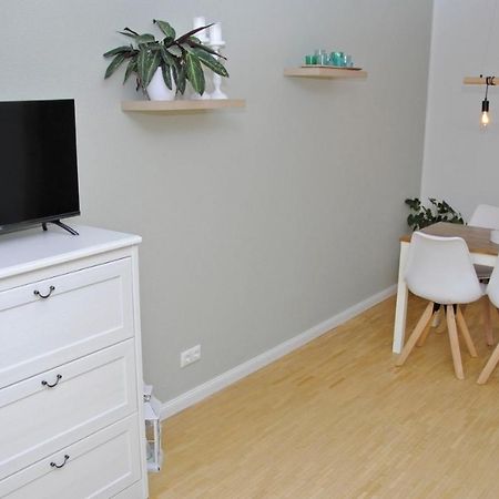 Ferienwohnung Hof Konietzke Thale Esterno foto