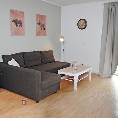 Ferienwohnung Hof Konietzke Thale Esterno foto